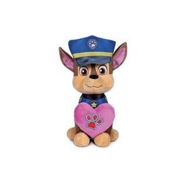 Giochi Preziosi 760022231 Paw Patrol Love Serisi 20 Cm Peluş Çıngırak