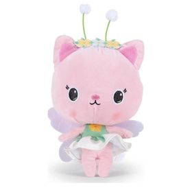 Giochi Preziosi 760022540 Gabby S Dollhouse 18 cm Mini Peluş Karakter Oyuncak