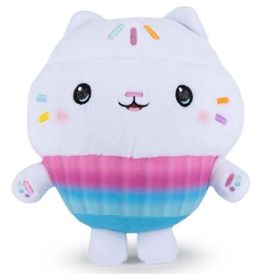 Giochi Preziosi 760022540 Gabby S Dollhouse 18 cm Mini Peluş Karakter Oyuncak