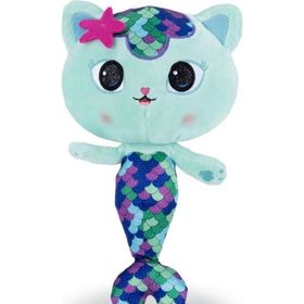 Giochi Preziosi 760022540 Gabby S Dollhouse 18 cm Mini Peluş Karakter Oyuncak