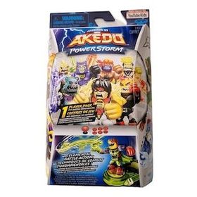 Giochi Preziosi AKE09000 Akedo S3 Tekli Paket