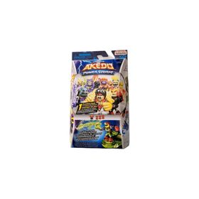 Giochi Preziosi AKE09000 Akedo S3 Tekli Paket