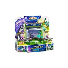 Giochi Preziosi AKE12000 Akedo Seri 3 Arena Oyun Seti