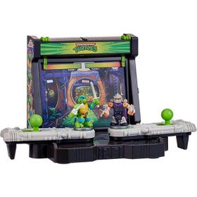 Giochi Preziosi AKT01000 15262 Akedo TMNT Arena Figür Oyuncak