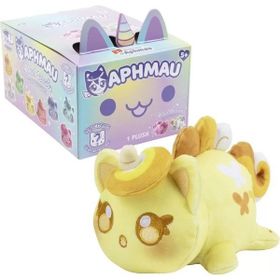 Giochi Preziosi APH05000 Aphmau Sürpriz Unicorn Peluş 15 Cm 6025U9 Bilim Setleri