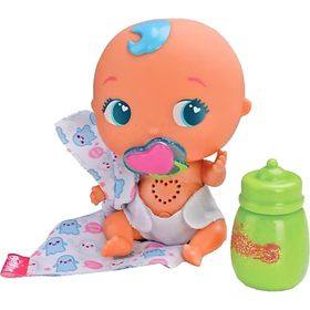 Giochi Preziosi BEE00000 Bellies Bebekler Bobby Boo