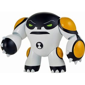 Giochi Preziosi Ben 10 Cannonbolt Figür