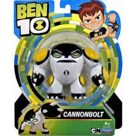 Giochi Preziosi Ben 10 Cannonbolt Figür
