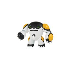 Giochi Preziosi Ben 10 Cannonbolt Figür