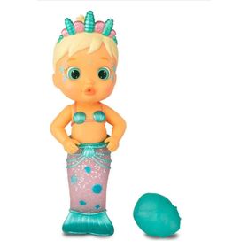 Giochi Preziosi Bloopies W1- 91726 Luna Denizkızı Bebek