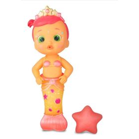 Giochi Preziosi Bloopies W1- 91726 Luna Denizkızı Bebek