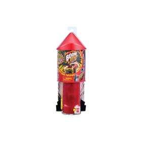 Giochi Preziosi BMC01000 Boom City Racers Boom Delüks Paket