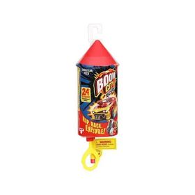 Giochi Preziosi BMC03000 Boom City Racer Basic Araçlar