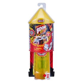 Giochi Preziosi BMC07000 Boom Delüks