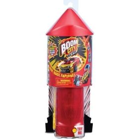 Giochi Preziosi Boom City Racers Araçlar
