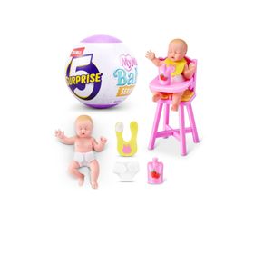 Giochi Preziosi CDU21-77487 Seri 2 Mini Baby Sürpriz Paket Çocuk Oyun Setleri