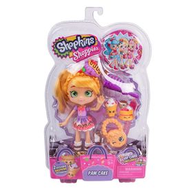 Giochi Preziosi Cicibiciler Cicikızlar Pam Cake Oyun Seti