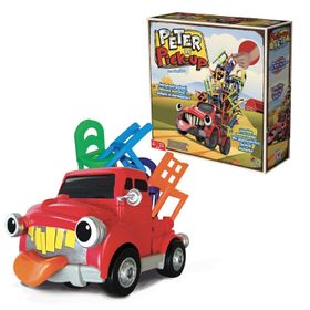 Giochi Preziosi Çılgın Kamyon