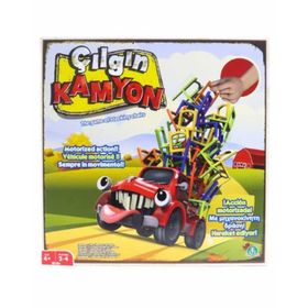 Giochi Preziosi Çılgın Kamyon