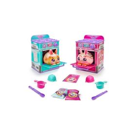 Giochi Preziosi Cookez Makery Mor Fırın