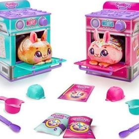 Giochi Preziosi Cookez Makery Mor Fırın