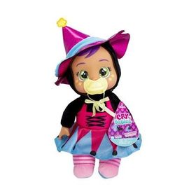 Giochi Preziosi CYB66000 Cry Babies Ağlayan Yumuş Kostümlü Bebek Çocuk Oyun Seti