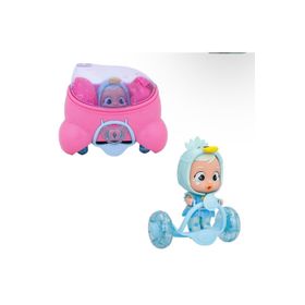 Giochi Preziosi CYM16000 Cry Babies Magic Tears Stars Mini Oyun Seti