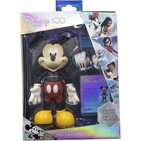 Giochi Preziosi DED14000-23128 Disney 100 Koleksiyon Mıckey Mouse Figürü