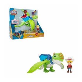 Giochi Preziosi DNA02000 Dino Ranch Delüks Figür Paketi