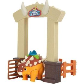 Giochi Preziosi DNA05000 Dino Ranch Aksiyon Paketi