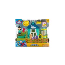 Giochi Preziosi DNR0013 Dino Ranch Çiftlik Oyun Seti