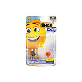 Giochi Preziosi EMJ2020 Emoji Filmi 3lü Paket