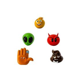 Giochi Preziosi EMJ2040 Emoji Filmi 5li Paket