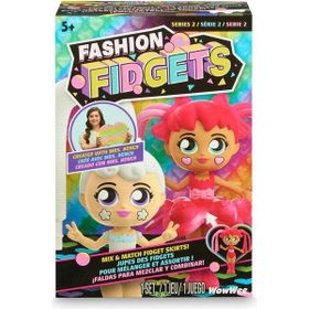 Giochi Preziosi FAH00000 1486 Fashion Fidget Sürpriz Bebek