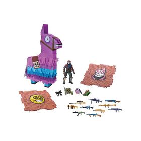 Giochi Preziosi FRT22000 Fortnite Pinyata Özel Figür Set