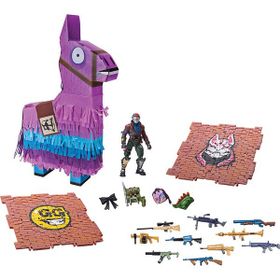 Giochi Preziosi FRT22000 Fortnite Pinyata Özel Figür Set