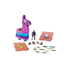 Giochi Preziosi FRT22000 Fortnite Pinyata Özel Figür Set