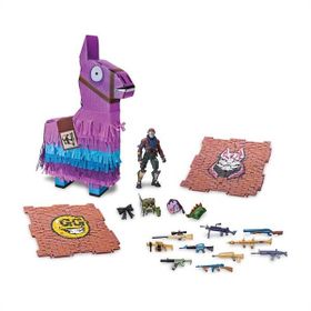 Giochi Preziosi FRT22000 Fortnite Pinyata Özel Figür Set