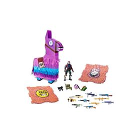 Giochi Preziosi FRT22000 Fortnite Pinyata Özel Figür Set