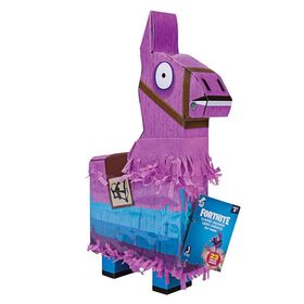 Giochi Preziosi FRT22000 Fortnite Pinyata Özel Figür