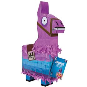 Giochi Preziosi FRT22000 Fortnite Pinyata Özel Figür