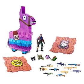 Giochi Preziosi FRT22000 Fortnite Pinyata Özel Figür