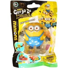 Giochi Preziosi GJ000000 GooJitSu Minions Mini Figür