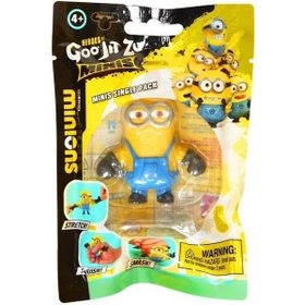 Giochi Preziosi GJ000000 GooJitSu Minions Mini Figür