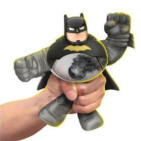 Giochi Preziosi GJD03000 3'lü Goojitsu Dc Goo Shifters Superheroes