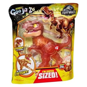 Giochi Preziosi GJJ01000 41307 20 cm GooJitsu Supagoo T-Rex