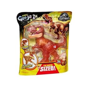 Giochi Preziosi GJJ01000 41307 20 cm GooJitsu Supagoo T-Rex