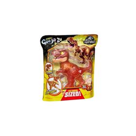 Giochi Preziosi GJJ01000 41307 20 cm GooJitsu Supagoo T-Rex