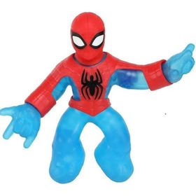 Giochi Preziosi GJM09000 42626 Goojitsu Marvel Goo Shifters Spider-Man Figür Oyuncak
