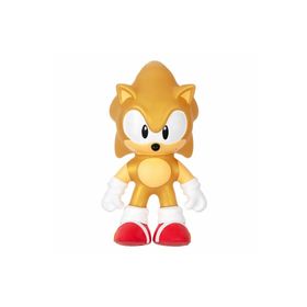 Giochi Preziosi GJN04000 GooJitSu Gold Sonic the Hedgehog Figür